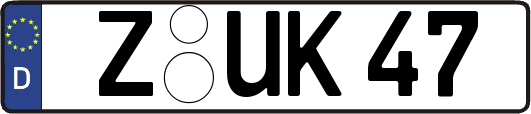 Z-UK47