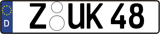 Z-UK48