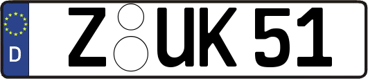 Z-UK51