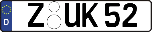 Z-UK52