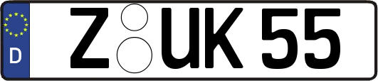 Z-UK55