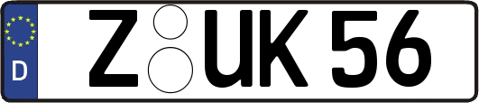 Z-UK56