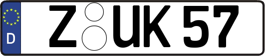 Z-UK57