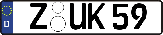 Z-UK59
