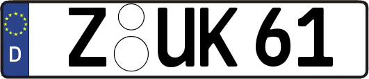 Z-UK61
