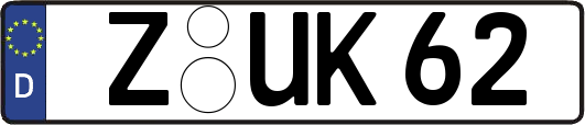 Z-UK62