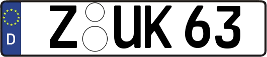 Z-UK63