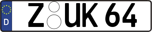 Z-UK64