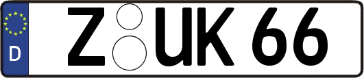 Z-UK66