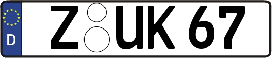 Z-UK67