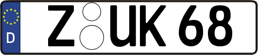 Z-UK68