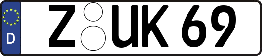 Z-UK69