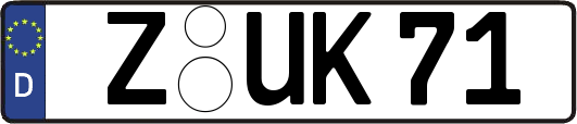 Z-UK71