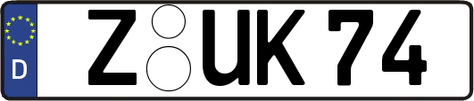 Z-UK74