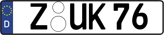 Z-UK76