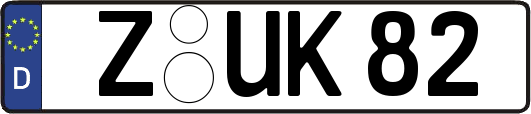 Z-UK82