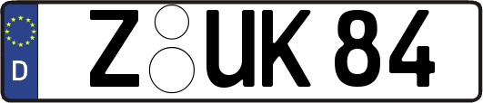Z-UK84