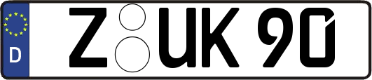 Z-UK90