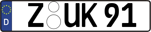 Z-UK91