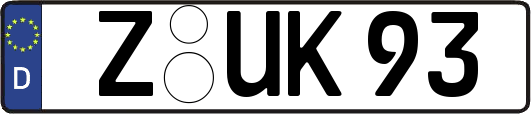 Z-UK93