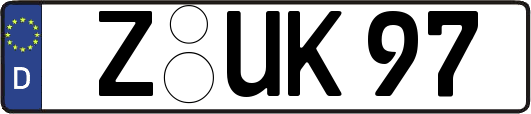 Z-UK97