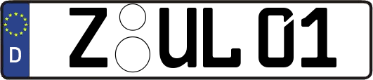 Z-UL01