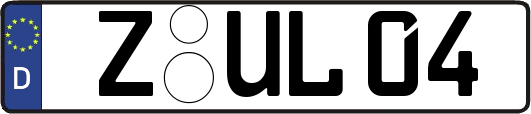 Z-UL04