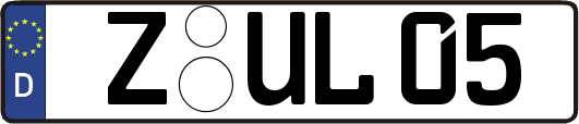 Z-UL05