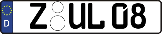 Z-UL08