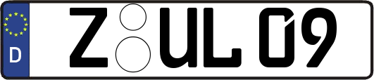 Z-UL09
