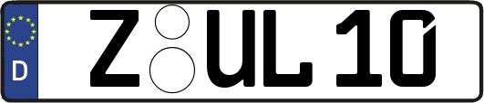 Z-UL10