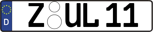 Z-UL11