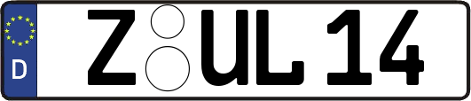 Z-UL14