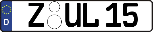 Z-UL15