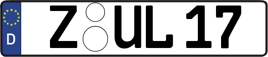 Z-UL17