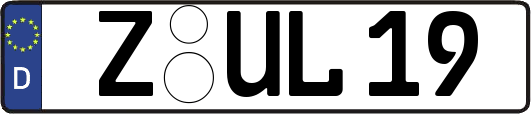 Z-UL19
