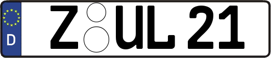 Z-UL21