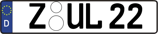 Z-UL22