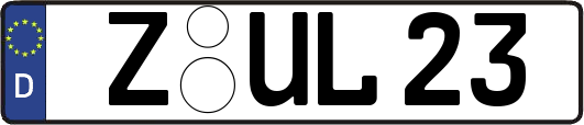 Z-UL23