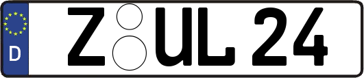 Z-UL24