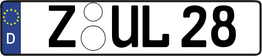 Z-UL28