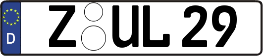 Z-UL29