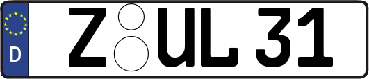 Z-UL31