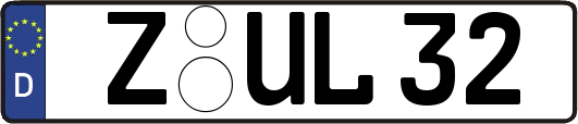 Z-UL32