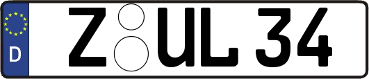 Z-UL34