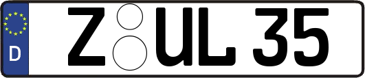 Z-UL35