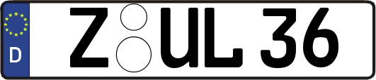 Z-UL36