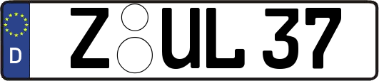 Z-UL37