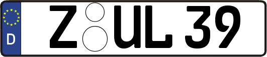 Z-UL39