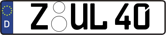 Z-UL40